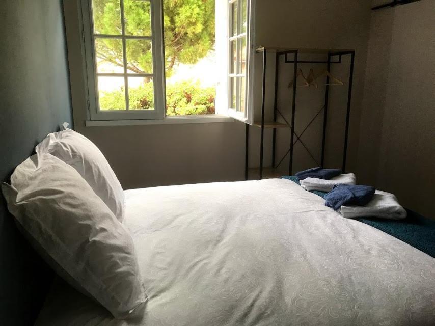 Bed and Breakfast Le Colibri Bleu Argeliers Exterior foto